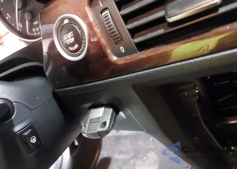 2011 BMW 328I xDrive from USA, damaged, VIN WBAPK5C58BA663002